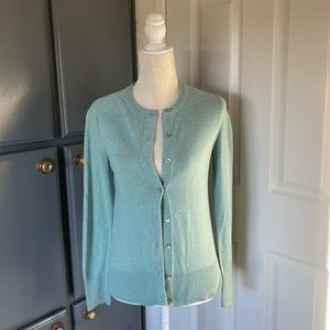 Eddie Bauer Christine Cardigan